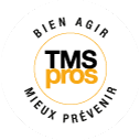 TMS pros - Bien Agir, mieux prévenir - Accueil